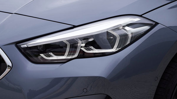 BMW 2 Series Gran Coupe India Launch Timeline Revealed: Specs, Features, & Other Details