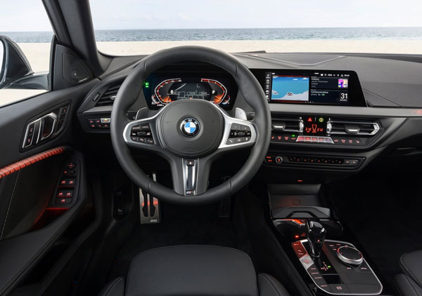 BMW 2 Series Gran Coupe India Launch Timeline Revealed: Specs, Features, & Other Details