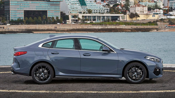 BMW 2 Series Gran Coupe India Launch Timeline Revealed: Specs, Features, & Other Details