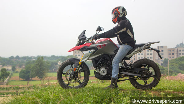 BMW G 310 R, G 310 GS BS6 Low EMI Finance Scheme Introduced Ahead Of Launch