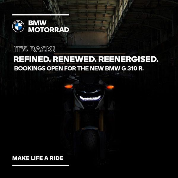 BMW G 310 R, G 310 GS BS6 Delivery Timeline Revealed Ahead Of Launch