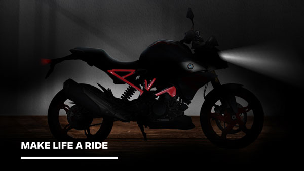 BMW G 310 R, G 310 GS BS6 Low EMI Finance Scheme Introduced Ahead Of Launch
