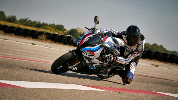 BMW M1000 RR Unveiled: Specs, Features, Performance, Aero Package & Other Details