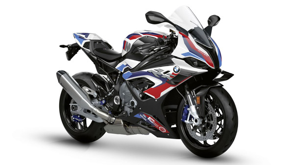 BMW M1000 RR Unveiled: Specs, Features, Performance, Aero Package & Other Details