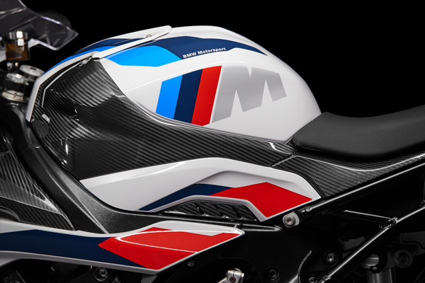 BMW M1000 RR Unveiled: Specs, Features, Performance, Aero Package & Other Details