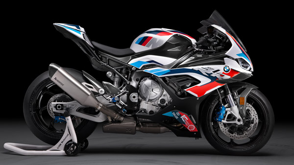 BMW M1000 RR Unveiled: Specs, Features, Performance, Aero Package & Other Details