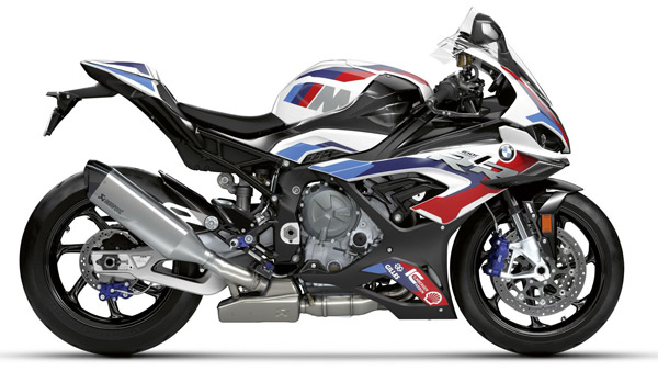 BMW M1000 RR Unveiled: Specs, Features, Performance, Aero Package & Other Details