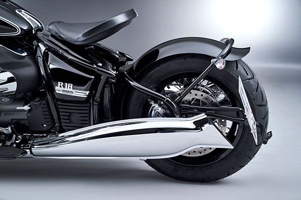 BMW R 18 India Launch Timeline Revealed: Teaser, Specs, Features & Other Details