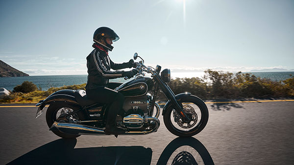 BMW R 18 India Launch Timeline Revealed: Teaser, Specs, Features & Other Details