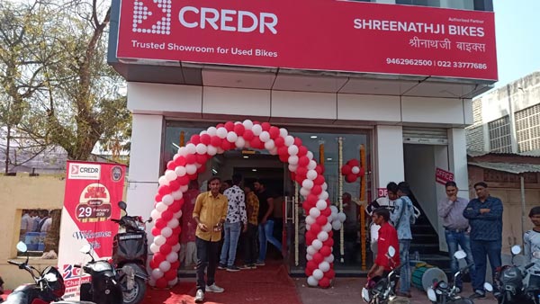 Ampere Electric & CredR Partners For Two-Wheeler Exchange Scheme: Details