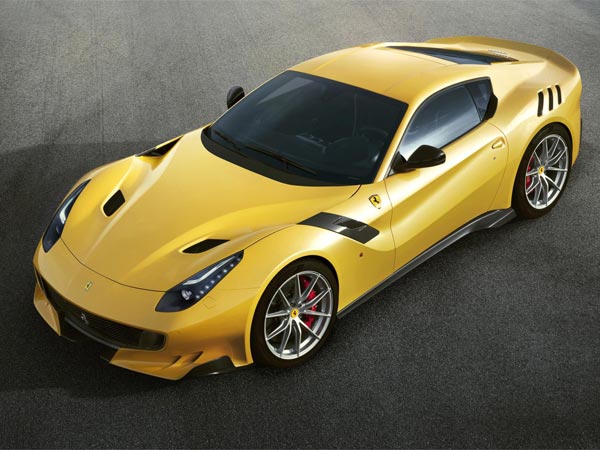 Ferrari Certified Pre-owned Cars To Recieve Two-Year Warranty In India: Details