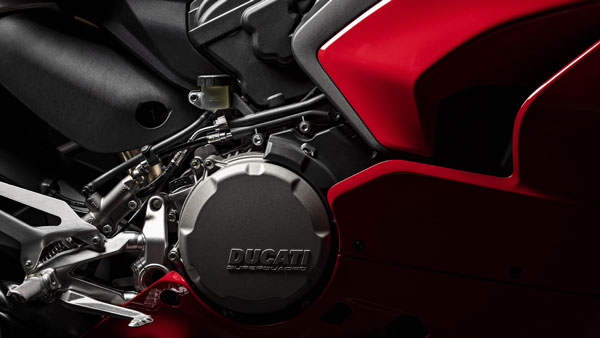 Ducati Panigale V2 Started To Arrive At Dealerships After Launch: Details