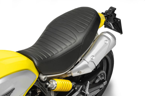 Ducati Scrambler 1100 Teased Ahead Of Launch: Specs, Features & Other Details