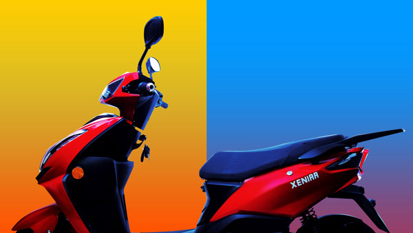 EeVe India Announces New Finance Schemes For Electric Scooters: EMI Moratorium & Others Details