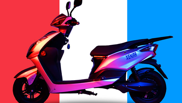 EeVe India Announces New Finance Schemes For Electric Scooters: EMI Moratorium & Others Details