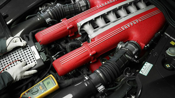 Ferrari Certified Pre-owned Cars To Recieve Two-Year Warranty In India: Details