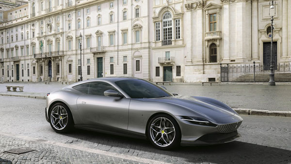 Ferrari Certified Pre-owned Cars To Recieve Two-Year Warranty In India: Details