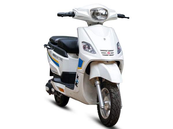 Hero Electric & EV Motors India Partners To Launch Rapid Charging E-Bikes