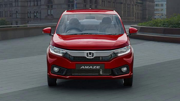 Honda Cars Offers In September: Cash Discounts, Exchange Bonuses, & More