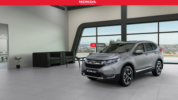 Honda Cars Virtual Showrooms Introduced In India: Experience Car Purchase From Comfort Of Home