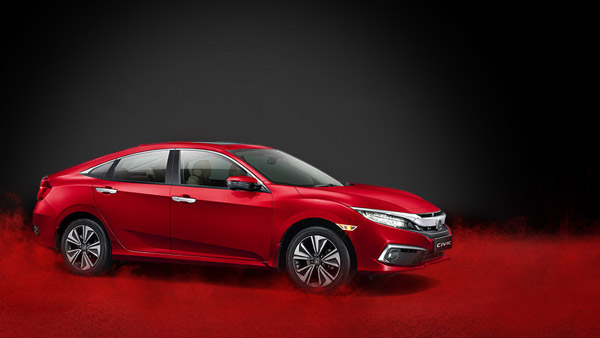 Honda Cars Body & Paint Service Camp Announced In India: Discounts, Offers & Other Details