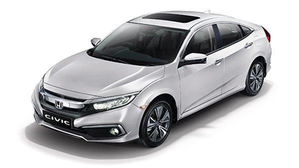 Honda Cars Offers In September: Cash Discounts, Exchange Bonuses, & More