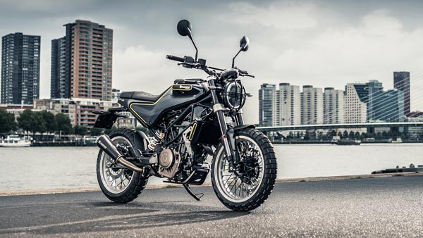 KTM & Husqvarna New Models Launching Soon: Expansion Plans Revealed For IndiaKTM & Husqvarna New Models Launching Soon: Expansion Plans Revealed For India