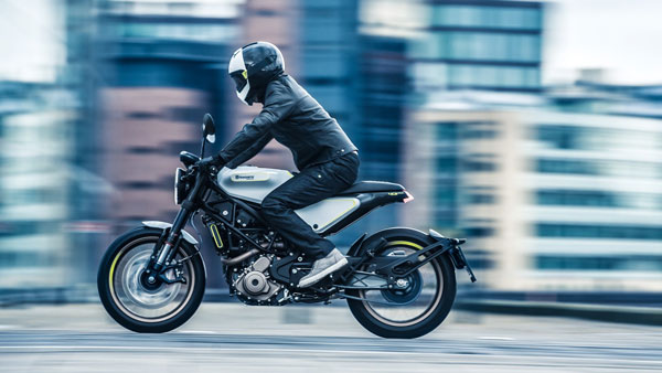 Husqvarna Svartpilen & Vitpilen 401 Expected India Launch In This Year: Details