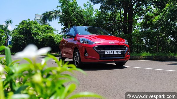 Hyundai Grand i10 NIOS Turbo First Drive Review: The New Pocket Rocket In Town?
