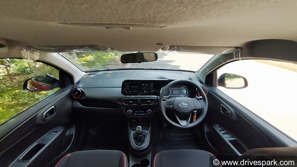 Hyundai Grand i10 NIOS Turbo First Drive Review: The New Pocket Rocket In Town?
