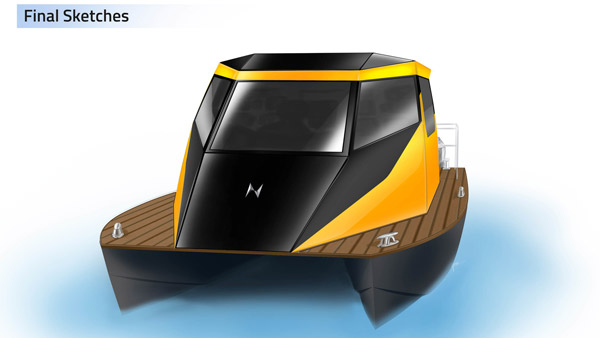 Kerala To Introduce Water Taxi Boats In Alappuzha Backwater From October: Details