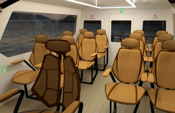 Kerala To Introduce Water Taxi Boats In Alappuzha Backwater From October: Details