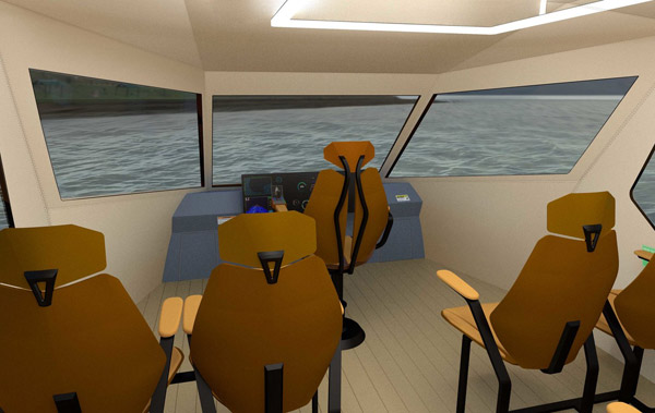 Kerala To Introduce Water Taxi Boats In Alappuzha Backwater From October: Details