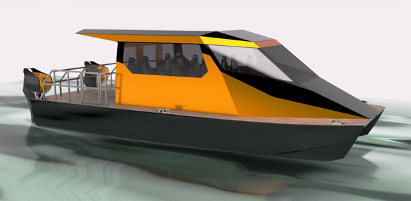 Kerala To Introduce Water Taxi Boats In Alappuzha Backwater From October: Details