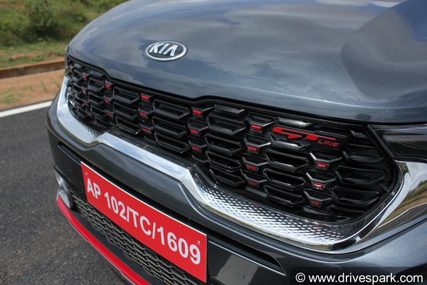 Kia Sonet Review (First Drive): Driving Impressions, Performance, Handling, Specs, Mileage, Features, Variants & All Other Details