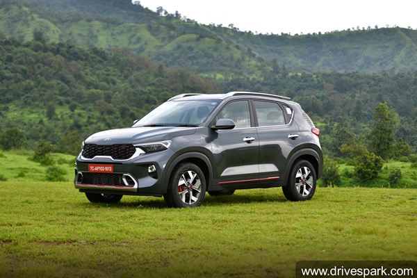 Kia Sonet Deliveries Commence For First Batch Customers Across India: Details