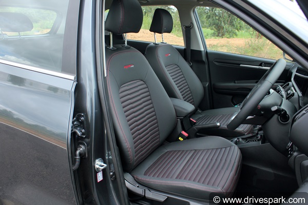 Kia Sonet Review (First Drive): Driving Impressions, Performance, Handling, Specs, Mileage, Features, Variants & All Other Details