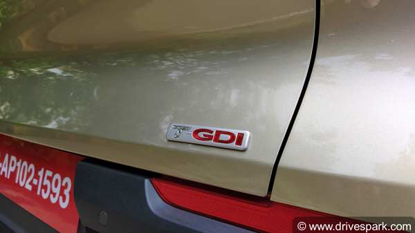 Kia Sonet Review (First Drive): Driving Impressions, Performance, Handling, Specs, Mileage, Features, Variants & All Other Details