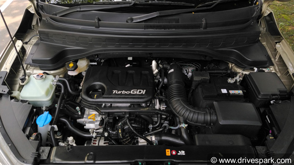 Kia Sonet Review (First Drive): Driving Impressions, Performance, Handling, Specs, Mileage, Features, Variants & All Other Details