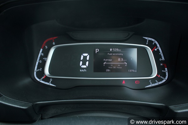 Kia Sonet Review (First Drive): Driving Impressions, Performance, Handling, Specs, Mileage, Features, Variants & All Other Details