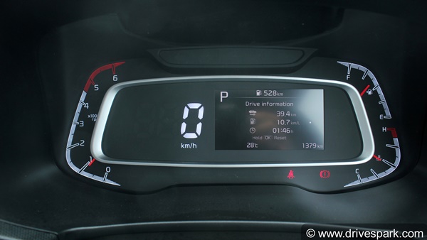 Kia Sonet Review (First Drive): Driving Impressions, Performance, Handling, Specs, Mileage, Features, Variants & All Other Details