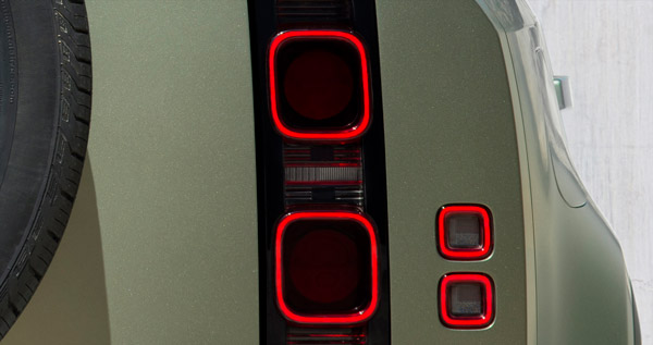 Land Rover Defender India Launch Timeline Revealed: Specs, Feature & Other Details