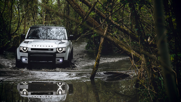Land Rover Defender India Launch Timeline Revealed: Specs, Feature & Other Details