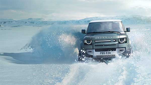 Land Rover Defender India Launch Timeline Revealed: Specs, Feature & Other Details