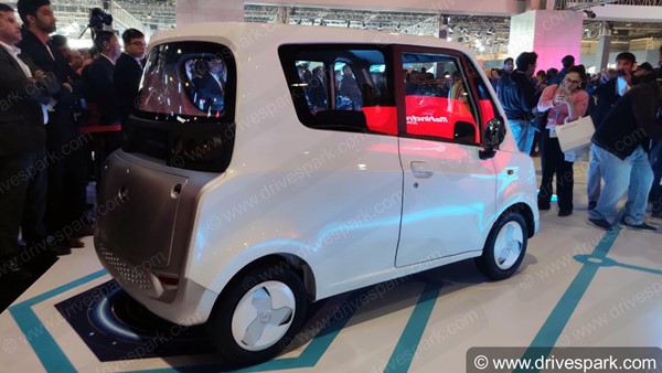 Mahindra Electric Launches New ‘Mesma 48’ Platform For Light EVs: Accommodate Various Powertrain Options For Both Commercial & Private EVs