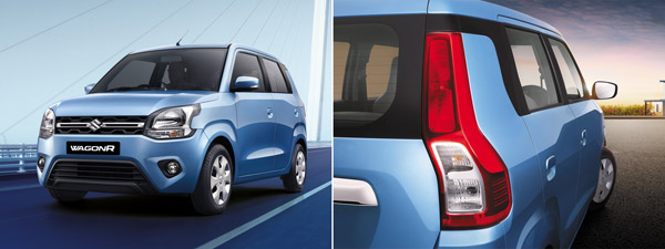 Top Five Reasons Why The Maruti Suzuki WagonR Is The Best Car To Purchase Post Lockdown