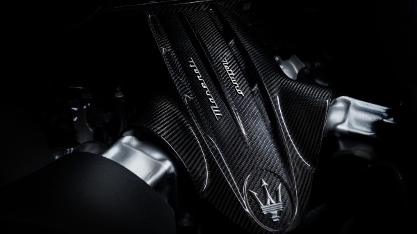 Maserati MC20 Unveiled: Specs, Features, Performance, Design & Other Details