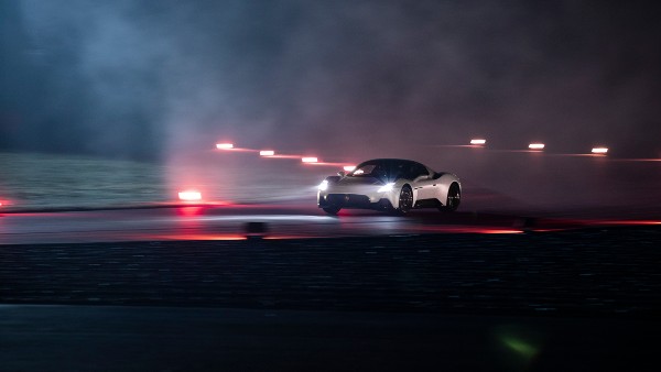 Maserati MC20 Unveiled: Specs, Features, Performance, Design & Other Details