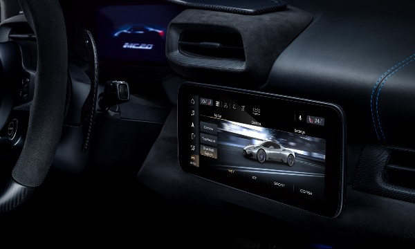 Maserati MC20 Unveiled: Specs, Features, Performance, Design & Other Details