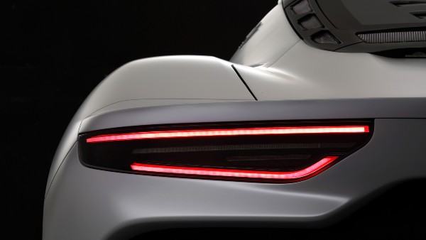 Maserati MC20 Unveiled: Specs, Features, Performance, Design & Other Details